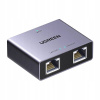 UGREEN Adaptér USB-C Rozbočovač Hub Ethernet Rozdeľovač LAN RJ45 1Gbps