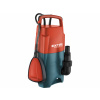 EXTOL PREMIUM Ponorné kalové čerpadlo príkon 750W 13000l/h max výtlak 10m