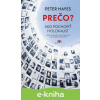 E-kniha PREČO? - Peter Hayes