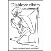 Diablove elixíry - E.T.A. Hoffmann
