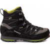 Trekking Trekking topánky Trekker Lite III GTX 46 (Trekker Lite III GTX Black R. 46)