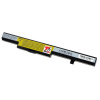T6 Power NBIB0194 2600 mAh batéria - neoriginálna