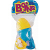 Androni Boing - rozťahovací set Modrý
