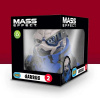 Numskull Mass Effect Tubbz PVC Figurka Garrus Boxed Edition 10 cm