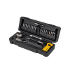 TOPEAK ESSENTIAL TOOLSHOP s kufríkom čierny