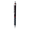 Rotring Tikky Burgundy šírka stopy 1,0 mm