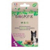 Biogance Biospotix Dog Spot-on pipety S-M 5 x 1 ml