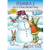 Písanka (2. díl) pro 2. ročník - Lenka Andrýsková