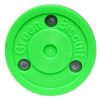 Tréningový puk GREEN BISQUIT CLASSIC Zelená