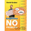 Angličtina No Problem - David Gruber