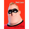 Rodinka Úžasných DVD