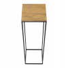 Stojan na rastliny 80 cm BasicLoft stojan na rastliny (Stojan na rastliny 80 cm BasicLoft stojan na rastliny)