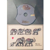 Mickeyho klubík - Máme rádi Minie - DVD /dárkový obal/