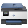 HP OfficeJet Pro 9125e (403X5B) Multifunkčné zariadenie / formát A4 / Atramentová / Farebná / Plochý skener / DADF / Duplex / FAX / Displej (Touch) / USB / LAN / RJ11 / WiFi / Apple AirPrint