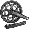 Kľuky SHIMANO Tourney FC-A070 2x7/8s 50/34 s krytom 170 mm