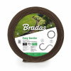 Bradas Easy Border 1000 x 4 cm hnedá 1 ks
