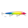vobler Rapala Husky Jerk 12cm - neutrálne vyvážený Prevedenie: ELJ