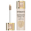Dermacol Infinity Make-Up & Corrector Make-up 01 Fair 20 g