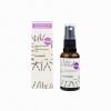 Kvitok Kvetinová voda s rozprašovačom - levanduľa (30 ml)