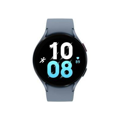 Inteligentné hodinky Samsung Galaxy Watch5 44mm - Sapphire (SM-R910NZBAEUE)