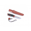 Nôž Morakniv Companion Spark Red