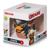 Numskull Gremlins Tubbz PVC Figurka Stripe Boxed Edition 10 cm