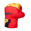 Plyšová rukavice Marvel Avenger Iron Man 27cm