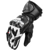Rukavice SHIMA RS-3 bílé - 2XL - Novinky
