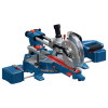 Bosch Professional GCM305-216S kapovacia a pokosová píla; 0601B61001