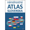Národnostný atlas Slovenska
