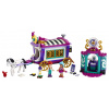 LEGO Friends 41688 - Kouzelný karavan