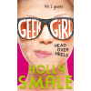 Geek Girl 5 Head Over Heels