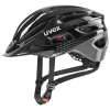 UVEX HELMA TRUE, BLACK - GREY 52-55 (r. 2021)