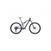 Horský bicykel SPECIALIZED Epic 8 Comp Evo Saténová modrá Onyx/Dune White XS