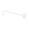 Steinberg 100 Sprchové rameno, 45 cm, biela 100 7910 W