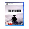 Trek to Yomi PlayStation 5 (PS5) v krabici