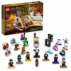 LEGO Harry Potter 76404 Adventný kalendár LEGO® Harry Potter™