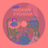 Hravá hudební výchova 1 – CD k pracovní učebnici pro 1. ročník