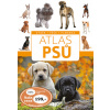 Atlas psů - Anna Bizioreková