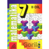 Matematika 7 - 2. díl - Alena Šarounová