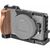 SmallRig 2434 Cage for Sony RX100 VII and RX100 VI