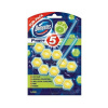Domestos WC Power 5 Lime 2x55g