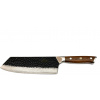 MaceMaker MODENA CLEAVER SanMai Damaškový Kuchynský nôž