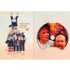 Jedna kočka za druhou - DVD /dárkový obal/