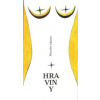 Hraviny - Adamec Miroslav