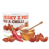 Mixit Oriešky z pece - med a chilli 140 g