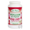 Dr.Popov Psyllium Stopcukr 120 kapsúl