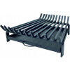 Gril na drevené uhlie - Krb uhlíka grill el zorro 40 x 45 cm (Krb uhlíka grill el zorro 40 x 45 cm)