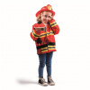 Bigjigs Toys Kostým hasič 3 - 5 rokov