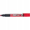 OLEJOVÝ MARKER PENTEL ČERVENÝ MMP20-BO